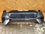 Ford Mustang Mach-E GT voorbumper, Gebruikt, Voor, Ophalen of Verzenden, Bumper