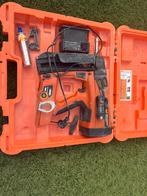 Gastacker merk Spit, Doe-het-zelf en Verbouw, Gereedschap | Handgereedschap, Ophalen of Verzenden, Gebruikt