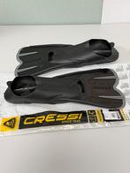 Cressi Agua NIEUW zwemvliezen snorkelvinnen snorkel 45-46 EU, Watersport en Boten, Duiken, Zwem- of Duikvliezen, Nieuw, Ophalen of Verzenden
