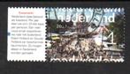 ‹(•¿•)› nl # i0129 madurodam tab markt gouda, Ophalen, Na 1940, Gestempeld