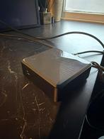 Intel NUC DCCP847DYE Mini PC, Gebruikt, HDD, Minder dan 4 GB, Minder dan 2 Ghz