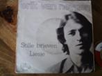 erik van neygen - stille brieven /// liesje 5n, 7 inch, Single, Ophalen of Verzenden, Zo goed als nieuw