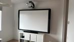 Beamer digibord nintendo switch soundbar kast, Ophalen of Verzenden, Zo goed als nieuw