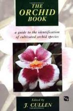 The Orchid Book a Guide to the Identification, Zo goed als nieuw, Verzenden