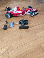 Xin Qiang Toys F1 High Point Formula Car 1:6 Vintage, Hobby en Vrije tijd, Ophalen of Verzenden, Zo goed als nieuw