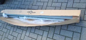 uitrekbaar windscherm 3000x1750 mm beschikbaar voor biedingen