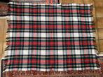 Tartan plaid vintage/retro, Ophalen of Verzenden, Gebruikt