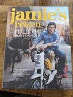 Jamie Oliver - Jamie's reizen, Boeken, Kookboeken, Italië, Ophalen of Verzenden, Zo goed als nieuw, Jamie Oliver