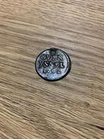 Duit Overijssel 1702 met Zwols wapenschildje, Ophalen, Vóór koninkrijk, Overige waardes, Losse munt