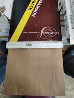 solidfloor dust 3.6m2, Ophalen of Verzenden, Nieuw, Minder dan 10 m², Overige typen