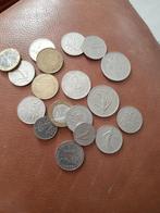 Franse munten, Ophalen of Verzenden, Buitenland, Munten