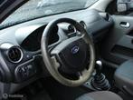 Ford Fiesta 1.4-16V First Edition Airco|5-drs|Verkocht!, Auto's, Ford, Voorwielaandrijving, 15 km/l, Gebruikt, 4 cilinders