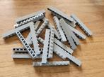 Partij J206=25x Nieuwe Lego stenen 1x10 (Meerdere setjes), Lego, Lego, Lego, Nieuw