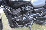 Harley-Davidson Street Rod street rod 750, Motoren, Chopper, Bedrijf, 749 cc, Meer dan 35 kW