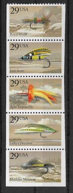 Verenigde Staten Michel H-Blatt 114 postfris, Ophalen of Verzenden, Noord-Amerika, Postfris