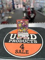 Donkey Kong Bananza - Nintendo Switch 2 GAME | ZGAN, Ophalen of Verzenden, Zo goed als nieuw