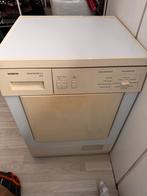 Siemens Siwatherm C7 Plus Droogmachine, Ophalen, 6 tot 8 kg, Gebruikt, Voorlader