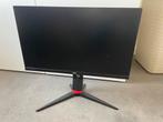 AOC monitor 24 inch, Computers en Software, Monitoren, Gebruikt, IPS, Curved, Full HD