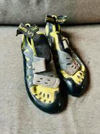 La Sportiva Tarantula Klimschoenen, Ophalen, Gebruikt, Klimsportschoenen