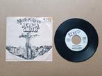 Single: Nevada Smith - Merle Kilgore /USA, Verzenden, Gebruikt, 7 inch, Pop