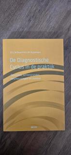 E.E.J. de Bruijn - De diagnostische cyclus in de praktijk, Sociale wetenschap, Ophalen of Verzenden, Zo goed als nieuw, E.E.J. de Bruijn; A.J.J.M. Ruijssenaars