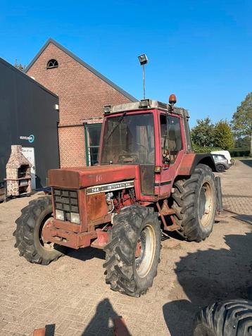 International 845xl beschikbaar voor biedingen