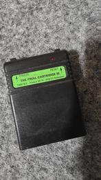 Final Cartridge III voor Commodore 64 128, Computers en Software, Vintage Computers, Ophalen