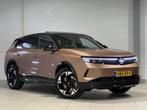 Opel Grandland Electric GS 73KWh 210pk | Hi-Fi FOCAL | SCH, Stof, SUV of Terreinwagen, 750 kg, 523 km
