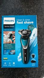 Philips SHAVER Series 5000, Verzenden, Nieuw, Scheren en Epileren