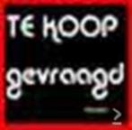 Gevraagd : Truma kachels werkend of defect type 3004 / 5004, Ophalen of Verzenden, Gebruikt