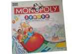 Monopoly Junior, Ophalen of Verzenden, Gebruikt, Parker