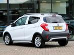 Opel KARL 1.0 Rocks Online Edition | Apple Carplay / Airco /, Voorwielaandrijving, Stof, Gebruikt, Euro 6