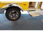 Eriba Touring Gold 642; super luxe, Overige typen, Standaardzit, Schokbreker, Bedrijf