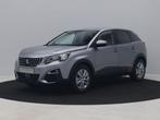 Peugeot 3008 1.2 PureTech 130 PK Automaat Active | NAVI | CA, Stof, Gebruikt, 1199 cc, Bedrijf