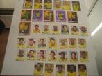 voetbalplaatjes brazilie ronaldo neymar, Ophalen of Verzenden, Zo goed als nieuw, Buitenlandse clubs, Poster, Plaatje of Sticker