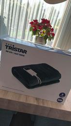 Tristar electrische fleece deken, Huis en Inrichting, Ophalen, Nieuw