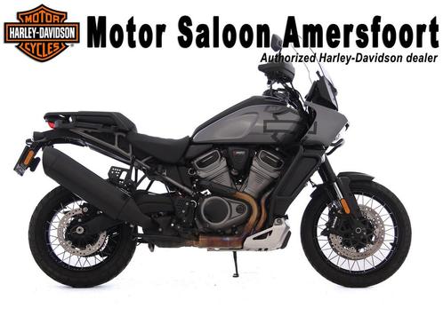 Harley-Davidson RA1250S PAN AMERICA SPECIAL (bj 2021), Motoren, Motoren | Harley-Davidson, Overig, meer dan 35 kW, ABS, Cruise Control