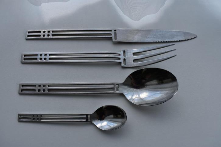 Berndorf Windows 1800 Bob Patino en Vincente Wolf, Antiek en Kunst, Kunst | Designobjecten, Ophalen of Verzenden