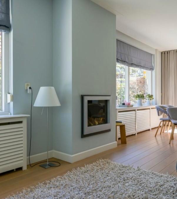 Gaskachel voor binnen, Huis en Inrichting, Kachels, Gebruikt, Gaskachel, Gas, Ophalen