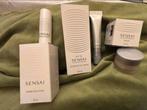 Sensai cellular performance/advanced cream/prime solution, Ophalen of Verzenden, Nieuw, Gehele gezicht, Verzorging