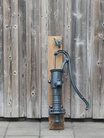 Waterpomp, Tuin en Terras, Waterpompen, Ophalen, Gebruikt