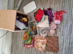 quiltstofjes, voering en nog veel meer, Hobby en Vrije tijd, Naaien en Fournituren, Ophalen, Gebruikt, Overige typen