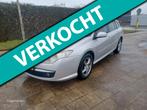 Renault Laguna Estate 2.0 dCi Dynamique, Voorwielaandrijving, Laguna, Stof, 4 cilinders