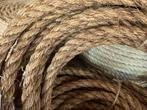 TOUW MANILLA 18mm tros a 20mtr., Watersport en Boten, Ophalen, Nieuw, Overige typen