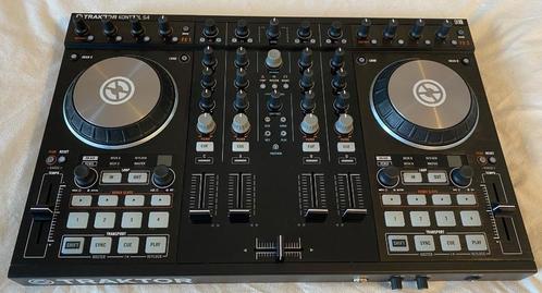 Native Instruments Traktor Kontrol S4 MK2, Muziek en Instrumenten, Dj-sets en Draaitafels, Gebruikt, Dj-set, Overige merken, Ophalen
