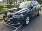 Volkswagen Tiguan 1.5 TSI ACT 150pk DSG 2019 Zwart, 4 cilinders, Zwart, Particulier, 750 kg