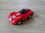 Playforever Auto - Speedy Le Mans Red, Overige merken, Auto, Groter dan 1:32, Ophalen of Verzenden