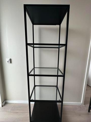 Vittsjo stellingkast beschikbaar voor biedingen