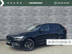 Volvo XC60 T6 Plug-in hybrid AWD Plus Black Edition | Adapti, Automaat, 12 maanden, Stof, Gebruikt