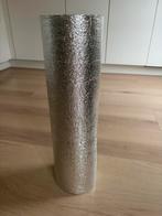 GAMMA radiatorfolie 543 x 50cm, Doe-het-zelf en Verbouw, Isolatie en Afdichting, Overige materialen, Zo goed als nieuw, Minder dan 5 m²